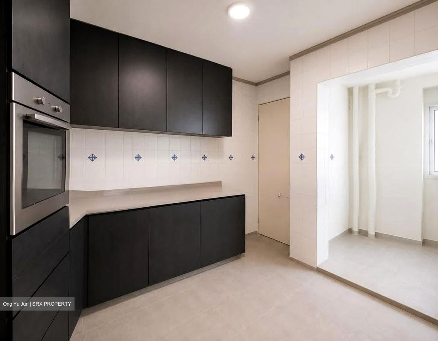 Blk 469B Blue Riverview (Sembawang), HDB Executive #606897381